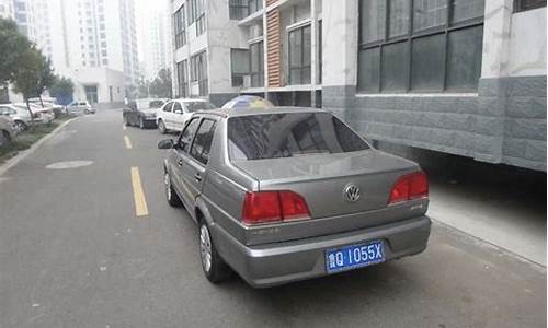 新手开车买什么二手车,新手开什么二手车