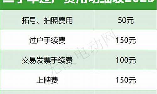 二手车报销一般多少钱_二手车买卖费用在哪里报销