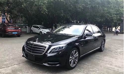 奔驰s600二手车价格3万,奔驰s600四座二手车